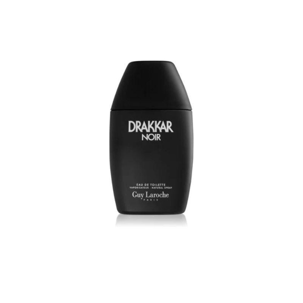 Guy Laroche Drakkar Noir For Men Eau De Toilette 100ML